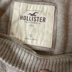 Hollister  Knit dress or‎ long shirt Photo 2
