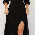 Baltic Born Giselle Maxi Dress New Without Tags Photo 0