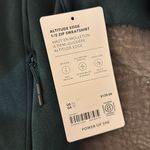 Athleta  1/4 sweatshirt Photo 5