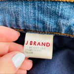 J Brand Tulum Denim Jeans Blue Sz 24 Photo 12