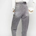 Pinko Womens Jeans Carrot Photo 4