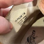 FREEBIRD by Steven  Phlow leather ankle boots brown size 7 Photo 7