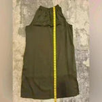 Prologue Women’s Green  Dress Photo 5