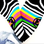 Disney Star Wars Womens No Show Socks Princess Leia Rebel Alliance Novelty Gift Photo 7