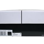 Dolce Vita Womens 10 Ulyses Platform Bootie in Ivory Leather NEW Photo 10