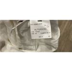 Levi's Levi’s White Tank Top Spaghetti Strap XL New Photo 6