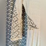 Free People  "to The Point" Crochet Inset Dress, size S Photo 5