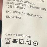 Wilson sweatshirt Large Photo 3