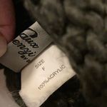 𝅺Faux Zenzi Knit Pom Pom Hat Gray Photo 3