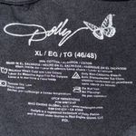 Dolly women’s size XL (46/48) short sleeve Graphic T Photo 5