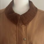 Old Navy Light Brown Field Jacket sz XLP NWT Photo 1
