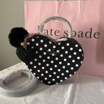Kate Spade Heart Crosssbody Bag Photo 1