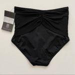 Coco reef Classic Solid DIVA HIGH-WAIST BIKINI BOTTOM Size S Photo 6