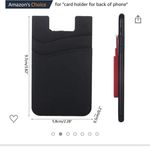 Amazon Wallet For Phone Photo 2