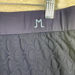 J. McLaughlin  Skort Womens XL Pleated‎ Hem Agnes Catalina Cloth Knit Golf Tennis Photo 2