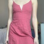 PacSun Pink / Coral Dress Photo 0