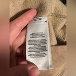 Ralph Lauren Polo Horse Barn Artist Artwork Womens Sz M Fleece Sweatshirt Hoodie Photo 6