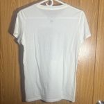 Free State White T-Shirt with Tiger Graphic Photo 4
