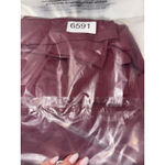 Lululemon  long sleeve swiftly tech 10 wild berry Photo 8