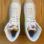 Nike  Blazer Mid ‘77 Essential Photo 1