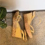 Prada  Women's  Platform Sandals Photo 1