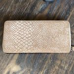 Liebeskind  Textured Women's Wallet Photo 1