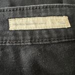 PacSun High-Rise Skinniest Ankle Black Distressed Skinny Jeans Size 25 Photo 8