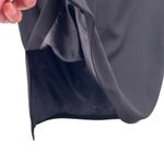 Laura Scott Womens Maxi Skirt Size 16 Professional Business Career Minimalist Photo 4