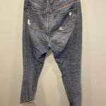 American Eagle  outfitters mom jeans comfort stretch waistband size 4 regular. Photo 12