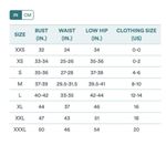 ANDIE Swim The Bikini Bottom Rou Pink Casual Vacation Beach Pool Style # AB370 Photo 9