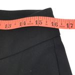 Lilly Pulitzer Chantal Stretch Dinner Pant Women 10 Black Office Siren Classic Photo 7