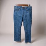 Wrangler  Women Blue Wash Bootcut Jeans Size 10 30 Photo 1