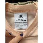 Disney  Velour Embroidered Spirit Jersey medium mickey Minnie athleisure Photo 4