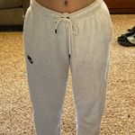 Nike Sweatpants White Photo 0