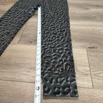 Aerie NWOT Offline High Rise Green Jacquard Peak Leopard Print Jogger Legging M Photo 7