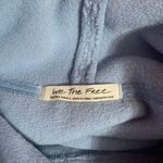Free People We The Free Fleece Sweater Photo 2