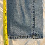 Levi’s Vintage 560 Waist 26 inches Inseam 28 inches Loose fit Straight Leg 1991 Photo 6