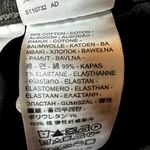 Levi's Low Pitch Bootcut Jeans Easy Fit Stretch Denim Zip Fly Cotton Black 28 Photo 5