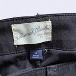 Universal Threads Universal Thread Black Cargo Pants Photo 2