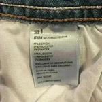 Women’s WallFlower Jean Shorts Blue Size undefined Photo 2