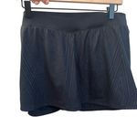 Ivy Park  Print V‎ Shaped Skort BLack Size XL Photo 13