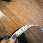 Future Collective NWT black corset bubble hem tank midi dress size M Size M Photo 11