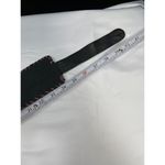 Treesje Embroidered Floral Bohemian Belt SKU 7539 Black Photo 10