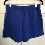 Sincerely Jules Cobalt Blue Bralette and Shorts Set Size L Size L Photo 5