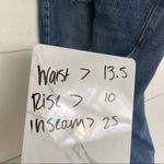 Garage Women’s 3 Denim Distressed Mom Jeans Photo 3