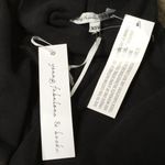 Young Fabulous and Broke sweatshirt dress/top. NWT Photo 14