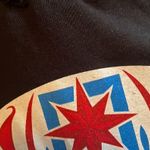 Super Cool Oversized Black Las Vegas Nevada Skull T Shirt Size L Photo 4