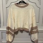 Dry Goods sweater Photo 0