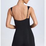 Oh Polly Kaia Sweetheart Neckline Unitard Photo 1