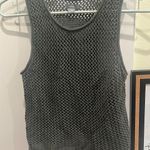 Aerie Crochet Crop Top Photo 0